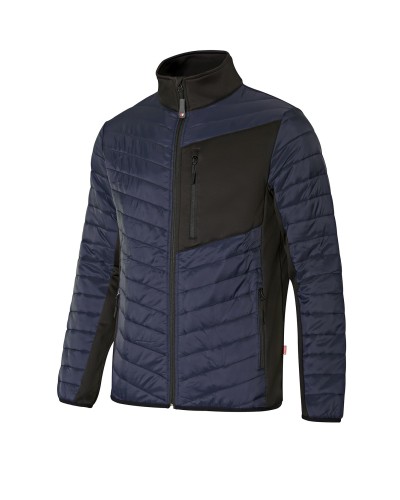 Chaqueta Ligera Acolchada