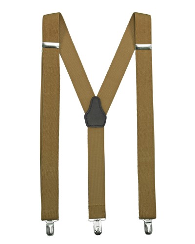 Tirantes Elásticos