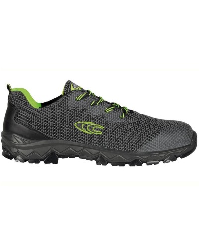 Zapato Seguridad S1P SRC