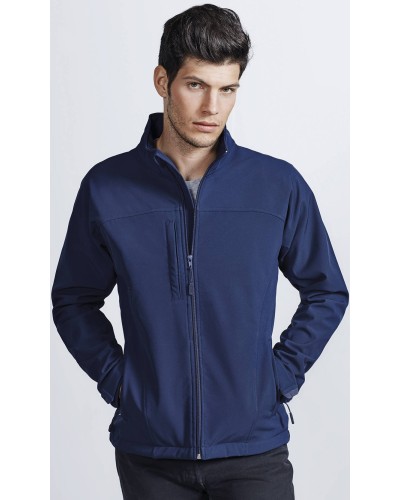 Softshell Resistente al Agua