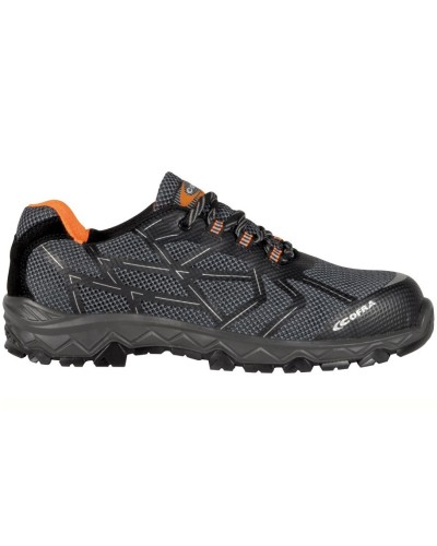 Zapato Seguridad S1P SRC