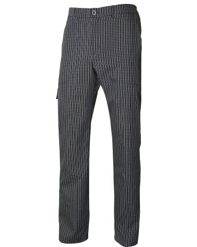Pantalón Cocina Multibolsillos