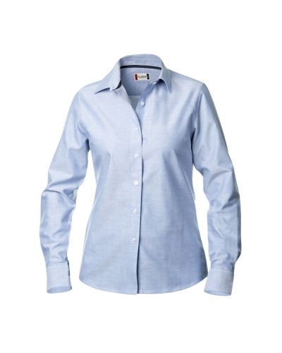 Blusa Manga Larga 100% Algodón