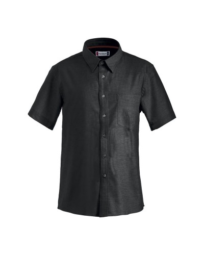 Camisa Oxford 100% Algodón