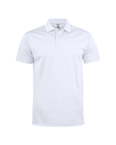 Polo Hombre 100% Poliéster
