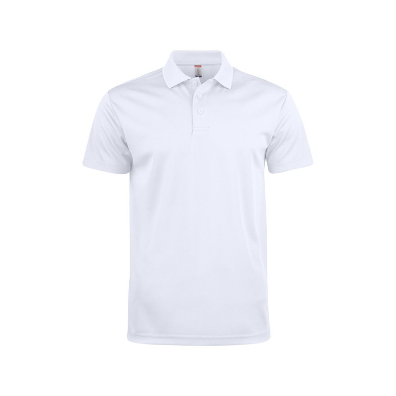 Polo Hombre 100% Poliéster