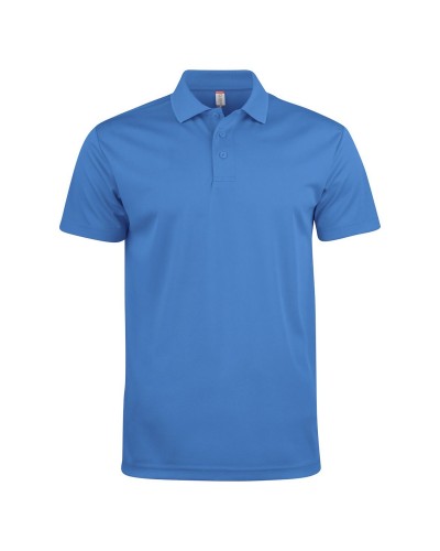 Polo Hombre 100% Poliéster