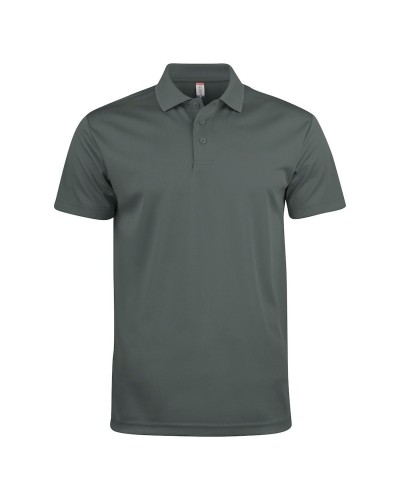 Polo Hombre 100% Poliéster