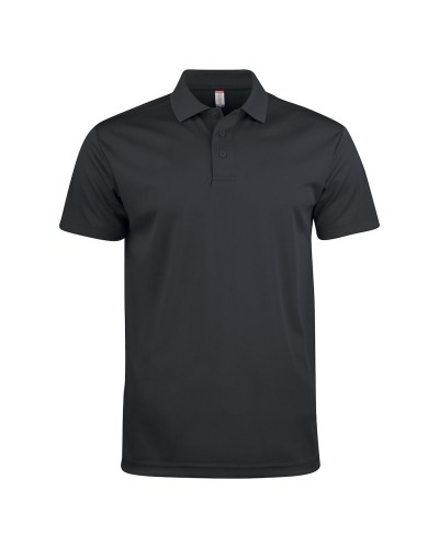Polo Hombre 100% Poliéster