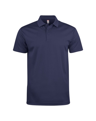 Polo Hombre 100% Poliéster