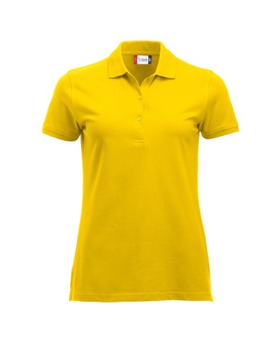Polo Mujer 100% Algodón