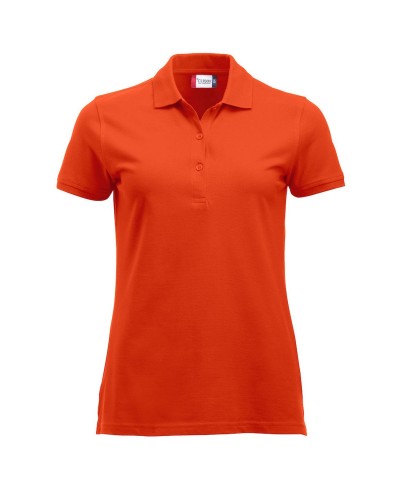 Polo Mujer 100% Algodón