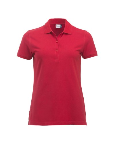 Polo Mujer 100% Algodón