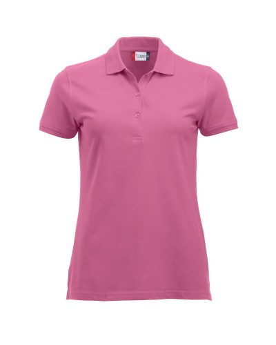 Polo Mujer 100% Algodón