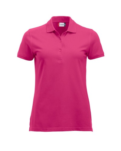 Polo Mujer 100% Algodón