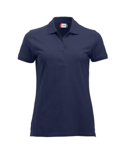 Polo Mujer 100% Algodón