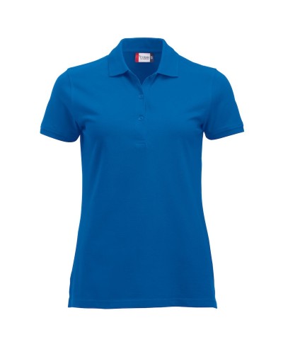 Polo Mujer 100% Algodón