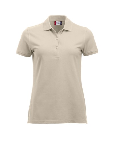 Polo Mujer 100% Algodón