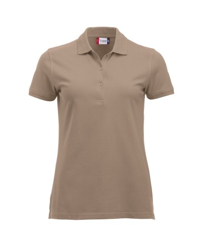 Polo Mujer 100% Algodón