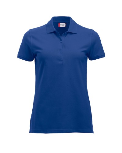 Polo Mujer 100% Algodón