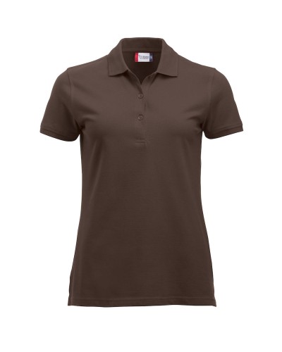 Polo Mujer 100% Algodón