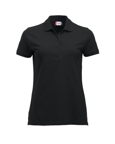 Polo Mujer 100% Algodón