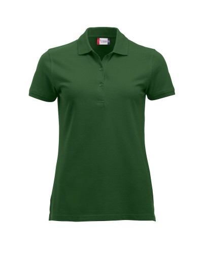 Polo Mujer 100% Algodón