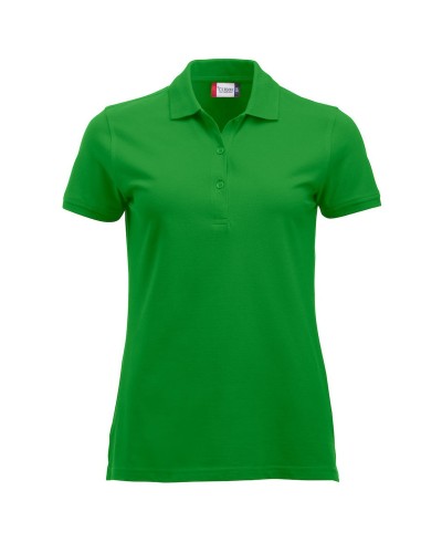 Polo Mujer 100% Algodón