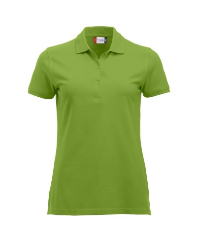 Polo Mujer 100% Algodón