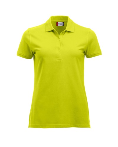 Polo Mujer 100% Algodón