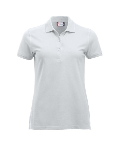 Polo Mujer 100% Algodón