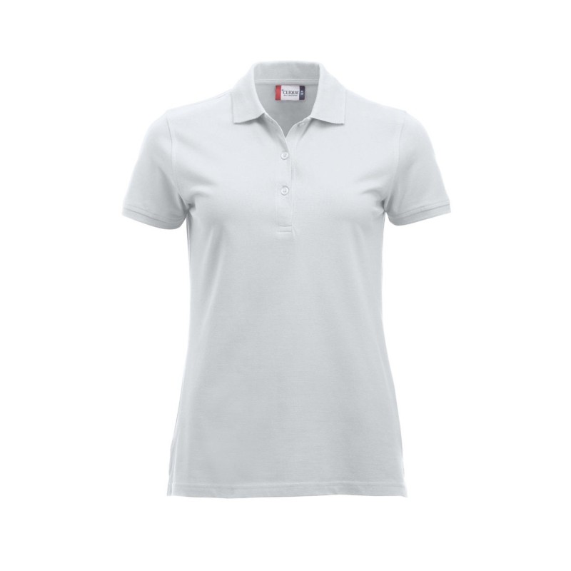 Polo Mujer 100% Algodón