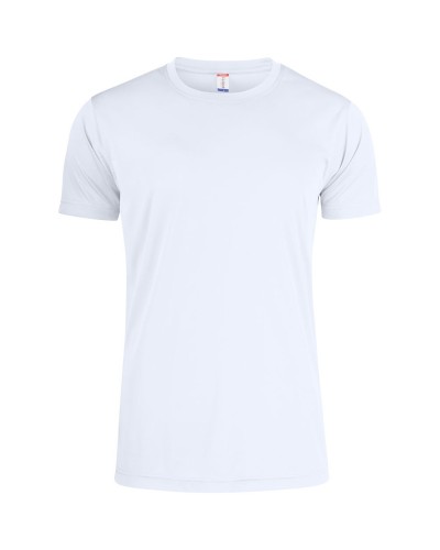 Camiseta Técnica 100% Poliéster