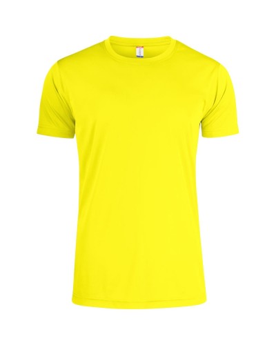 Camiseta Técnica 100% Poliéster