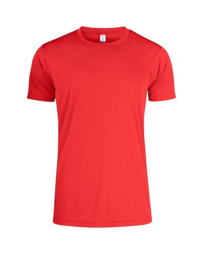 Camiseta Técnica 100% Poliéster