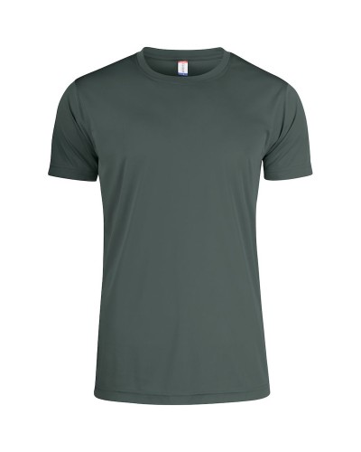 Camiseta Técnica 100% Poliéster