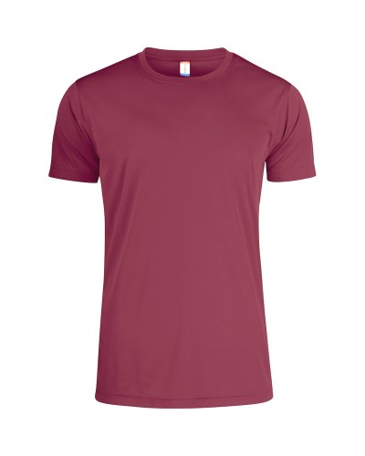 Camiseta Técnica 100% Poliéster