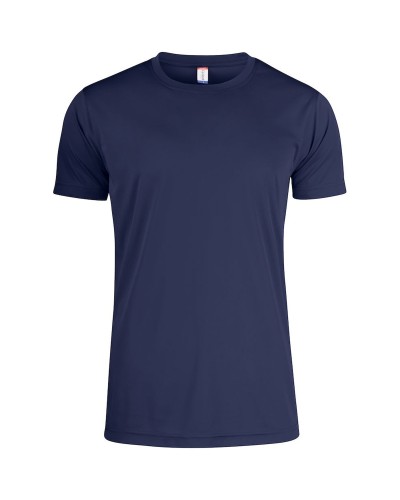 Camiseta Técnica 100% Poliéster