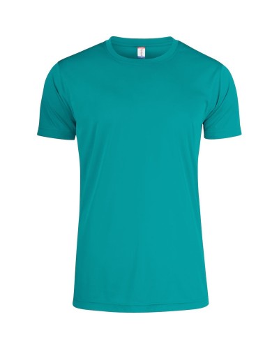 Camiseta Técnica 100% Poliéster