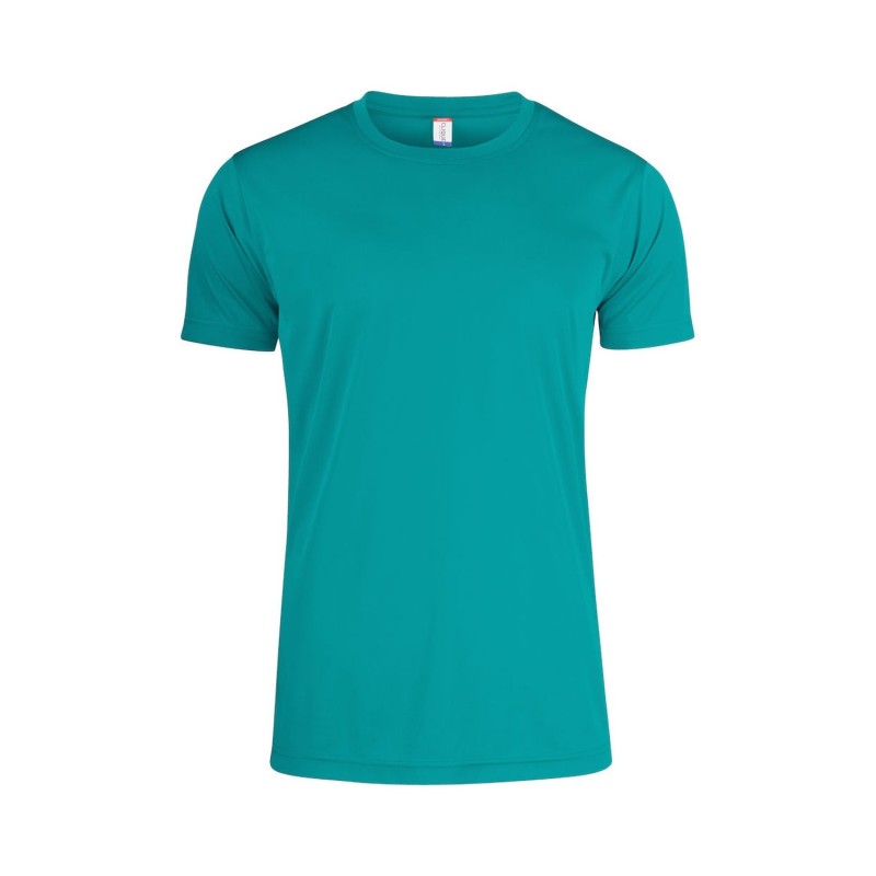 Camiseta Técnica 100% Poliéster
