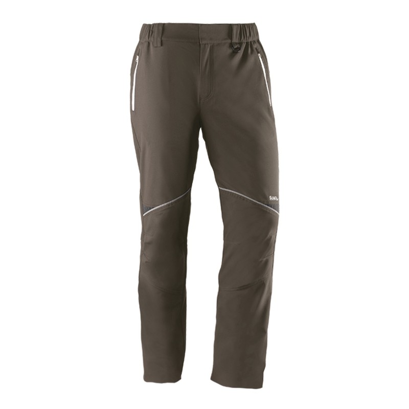 Pantalón Tejido ligero