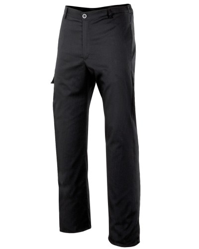 Pantalón Cocina Multibolsillos