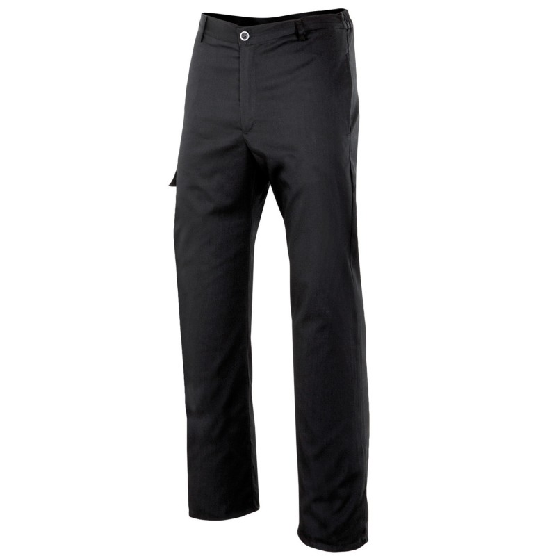 Pantalón Cocina Multibolsillos