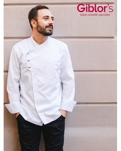 Chaqueta Cocina Hombre