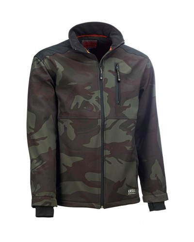 Chaqueta Cortavientos