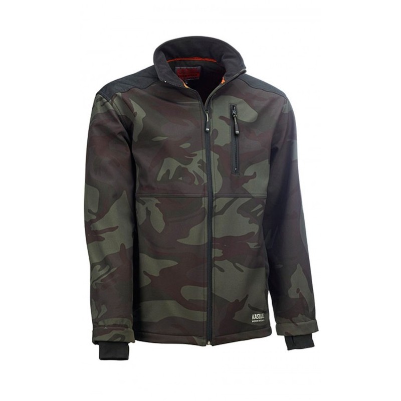 Chaqueta Cortavientos