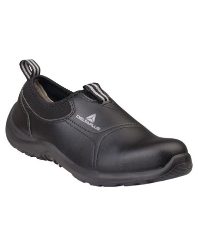 Zapato Microfibra S2 SRC