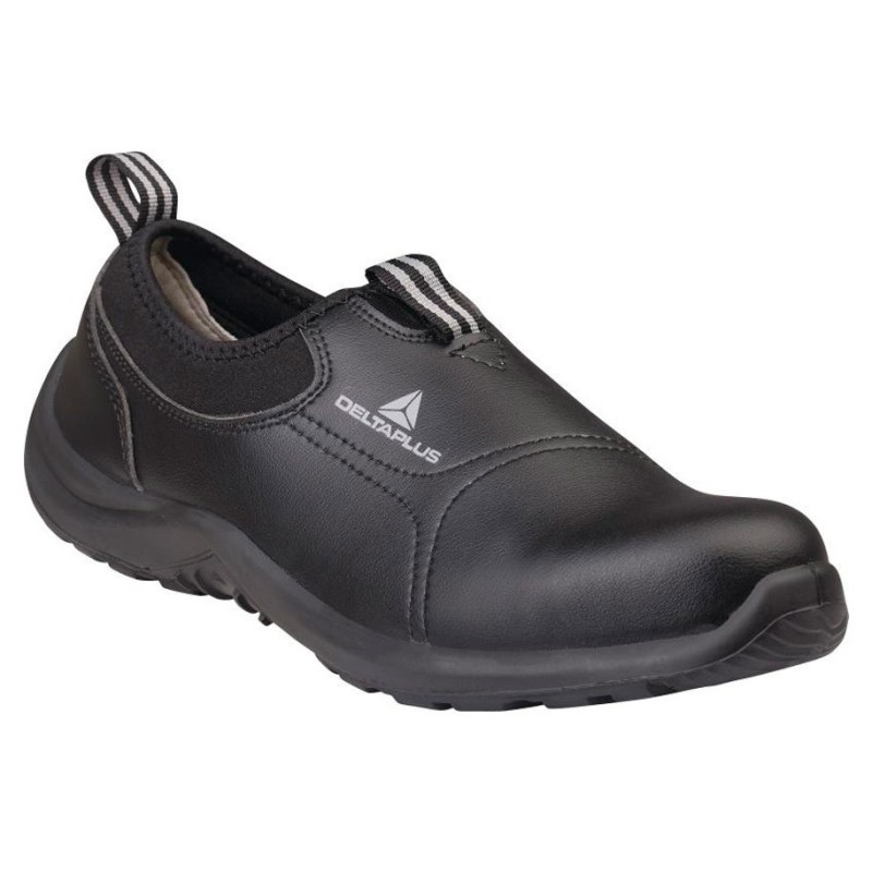 Zapato Microfibra S2 SRC