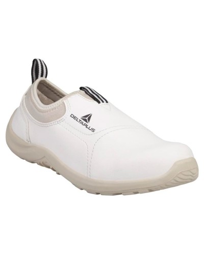 Zapato Microfibra S2 SRC
