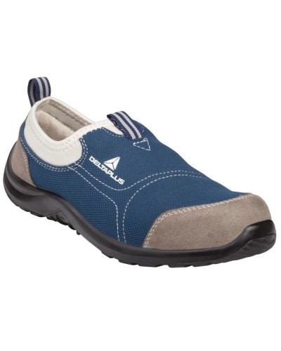 Zapato Poliéster y Algodón S1P SRC